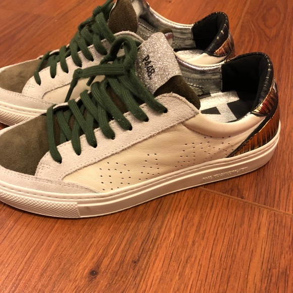 P448 Sneakers - Picture 4 of 6